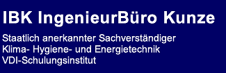 IBK IngenieurBüro Kunze